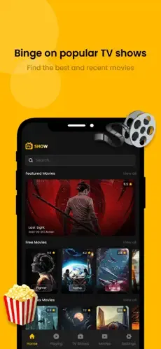 pikashow-tv-apk tv show